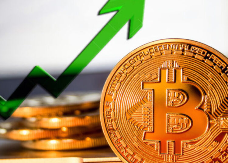 Vaticinan que el precio del bitcóin crecerá hasta 168.000 dólares después de que el primer fondo de futuros de la criptomoneda comience a cotizar