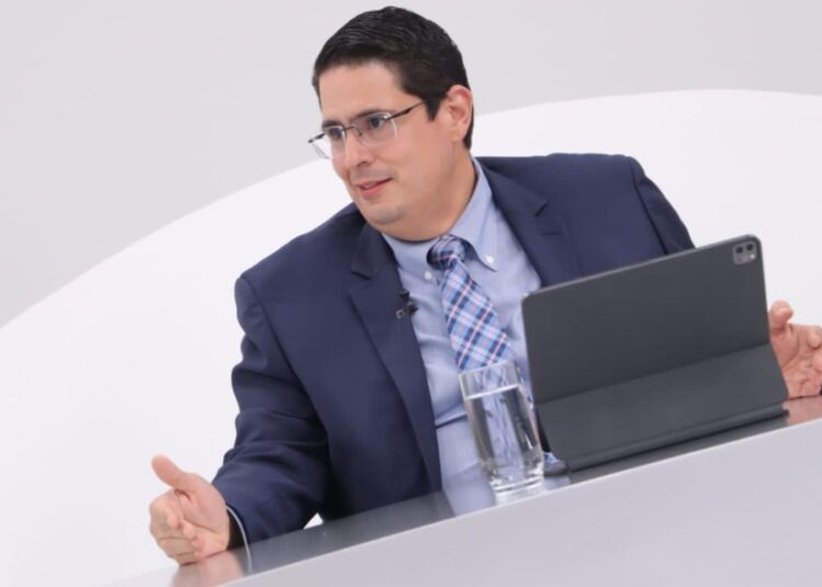 CEL inicia embalsado de la Central Hidroeléctrica 3 de febrero