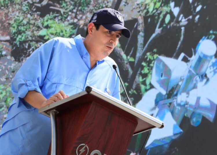 CEL renueva el Sistema de Alerta Temprana en la Central 15 de Septiembre