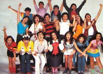 Lupita Sandoval destapó reencuentro de “¡Cachún cachún ra ra!” aunque teme su fracaso