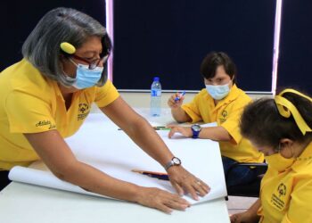 Olimpiadas Especiales continúa formando futuros atletas líderes