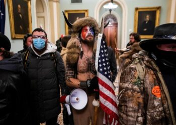 Joe Biden negó una protección especial para los documentos del asalto al Capitolio que solicitó Donald Trump