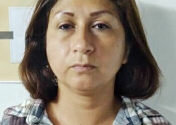 Capturan a mujer acusada de homicidio agravado: encontraron a su esposo muerto