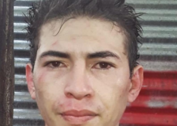 El “Chele” es capturado por múltiples delitos en colonia Belén, San Miguel