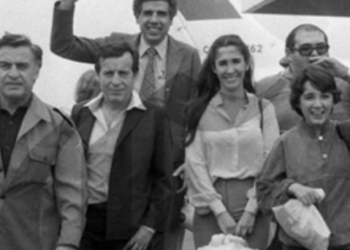 Chespirito en Chile: el estadio donde se presentó el elenco del Chavo del 8 que sirvió como campo de concentración