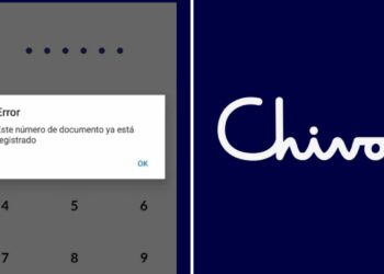 Autoridades están tras la pista de personas que cometieron robo de identidad para acceder a los $30.00 de Chivo Wallet