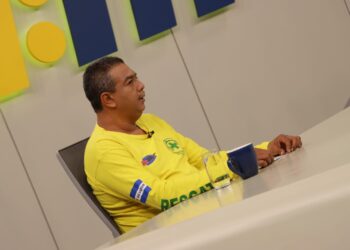 “Esto es algo que no había pasado antes. Ahora el Presidente Bukele trabaja con hechos”: Vocero de Comandos de Salvamentos