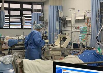 Costa Rica registra la semana más mortal de la pandemia