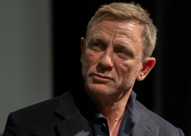 La curiosa razón por la que Daniel Craig prefiere los bares gays