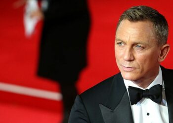 James Bond, Daniel Craig, tendrá su estrella en el Paseo de la fama de Hollywood