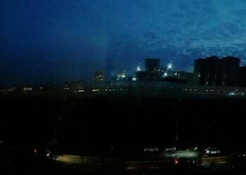 Provincias del sureste de China sufren la peor escasez de energía de su historia reciente