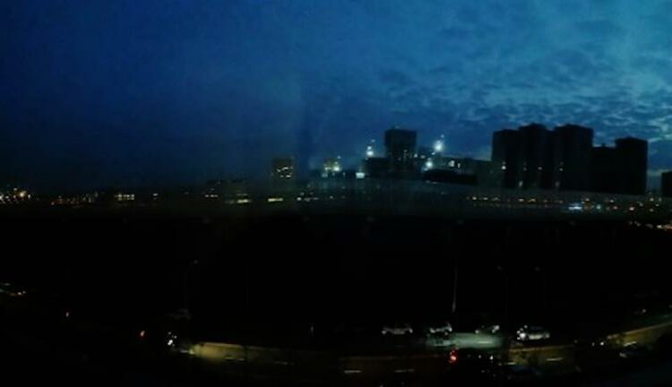 Provincias del sureste de China sufren la peor escasez de energía de su historia reciente