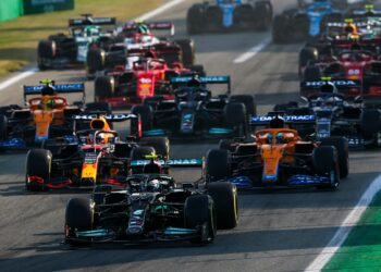 Un debut esperado y el regreso de un clásico: la Fórmula 1 anunció el calendario 2022, el más largo de su historia