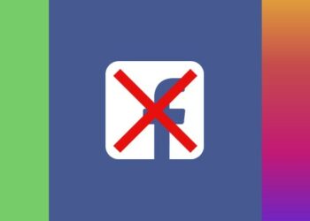 Usuarios reportan fallos en el funcionamiento de Facebook