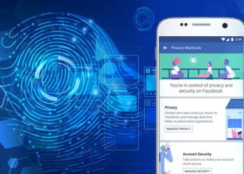 Facebook desarrolla un sistema de inteligencia artificial que puede ver, escuchar y recordar todo lo que hace el usuario