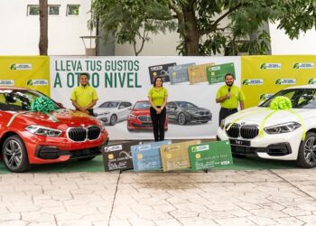 Lleva tus gustos a otro nivel con las tarjetas de crédito del Sistema FEDECRÉDITO