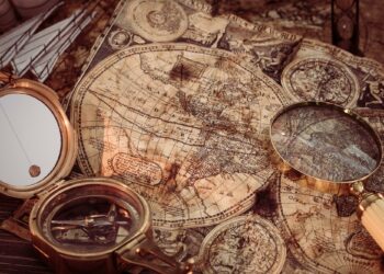 Descubren que un cronista italiano describió a América 150 años antes de la llegada de Cristóbal Colón