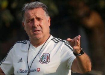 Tata Martino aseguró que «tenemos en mente ir a El Salvador y ganarlo»