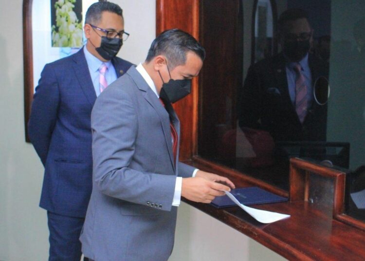 Ministerio de Hacienda presenta iniciativa para transferir $50 millones a las 262 alcaldías