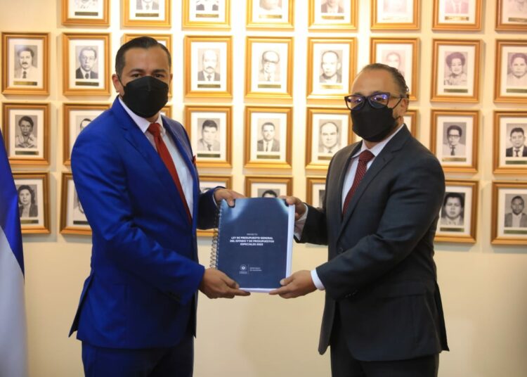 Anteproyecto del Presupuesto General de la Nación 2022 será estudiado y podría ser aprobado a finales de noviembre