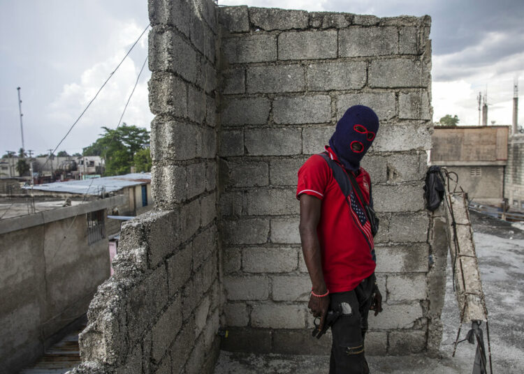 Amenazan con asesinar a misioneros norteamericanos secuestrados en Haití