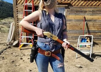 La jefa de armas de la película de Alec Baldwin había admitido dudas antes del rodaje