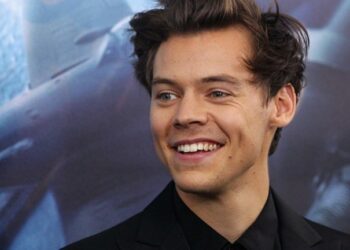 Harry Styles ya es parte de Marvel; ¿será un héroe o un villano en el UCM?