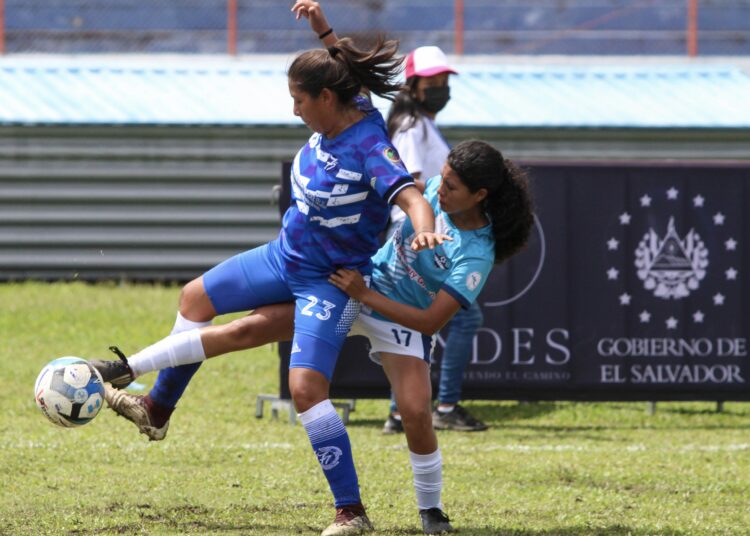 El Salvador por el boleto a la final de la Copa de Clubes Uncafa