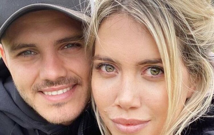 La novela de Mauro Icardi no termina: borró un posteo y dejó de seguir a Wanda Nara
