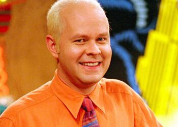 Murió el actor James Michael Tyler, conocido por su papel de Gunther en “Friends”