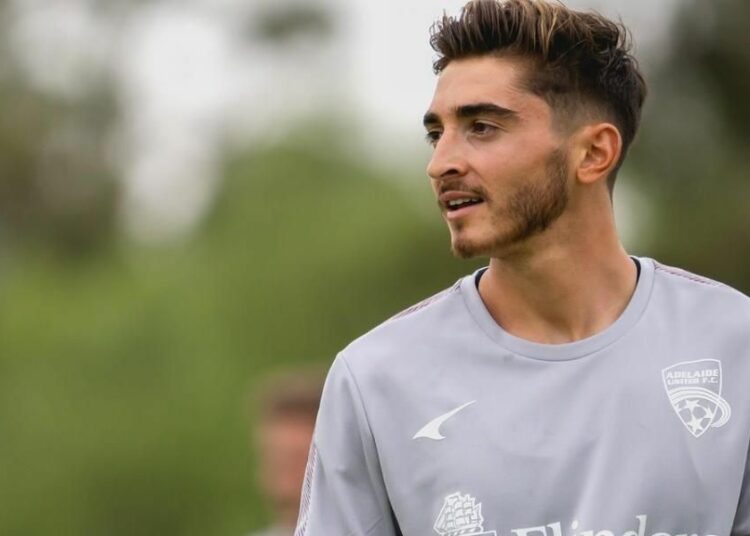 “Soy futbolista y soy gay”: el emotivo video de un jugador que marca un antes y un después en el deporte