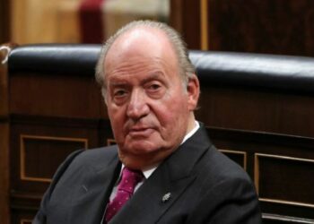 Preparan cuatro series las sobre el ahora el rey emérito Juan Carlos I de España