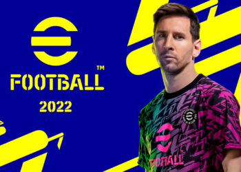 Konami se disculpó tras burlas generadas por gráficos de e-football con jugadores como Messi