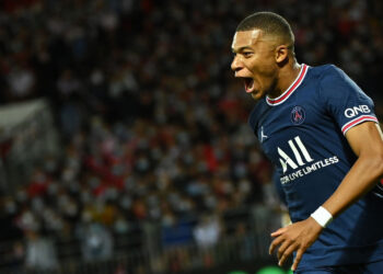 PSG le hará una oferta impactante a Mbappé que lo pondrá por encima del resto de las estrellas del plantel