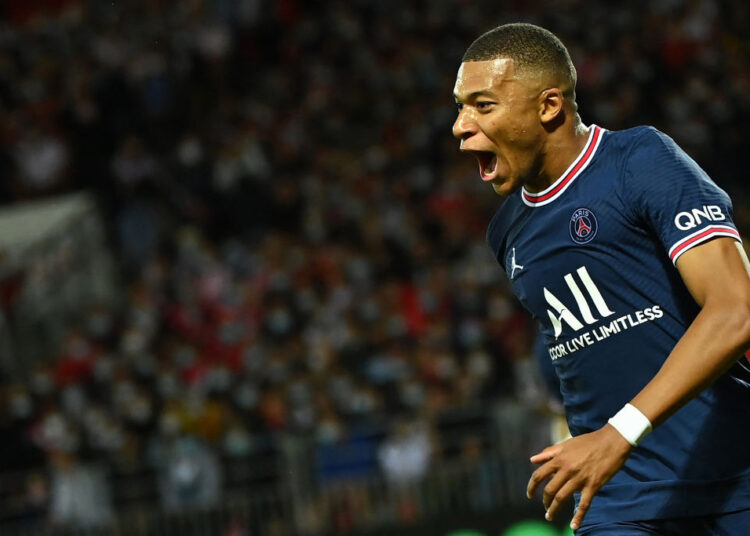 PSG le hará una oferta impactante a Mbappé que lo pondrá por encima del resto de las estrellas del plantel