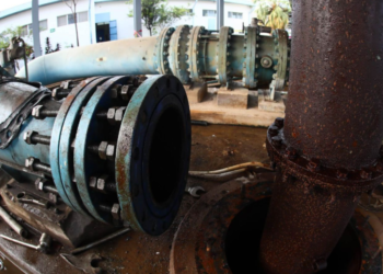 Potabilizadora Las Pavas estuvo en abandono por más de 25 años