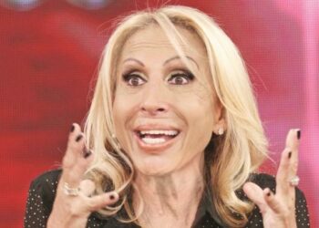 Juez suspendió orden de aprehensión contra Laura Bozzo