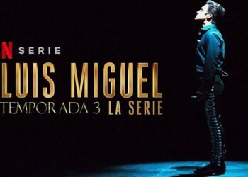¿Cuántos capítulos tiene la temporada 3 de Luis Miguel, La Serie en Netflix?