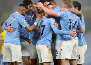 Polémico listado con los 10 equipos más valiosos del mundo