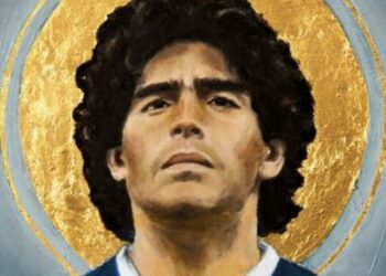 «Una alternativa al peso»: Crean una criptomoneda dedicada a Maradona