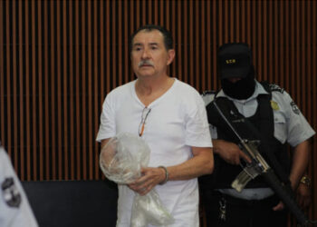 Reprograman audiencia de anticipo de pruebas en caso Saqueo Público