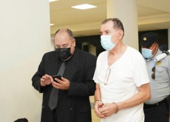 Concluye audiencia de anticipo de pruebas en caso Saqueo Público que involucra al expresidente Mauricio Funes