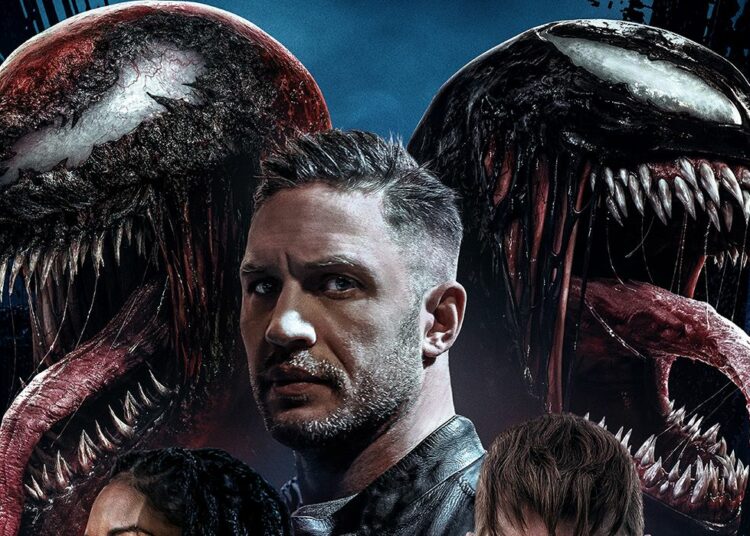 Tom Hardy protagonista de «Venom 2» se agarra a golpes con un hombre en plena semana de estreno de la película