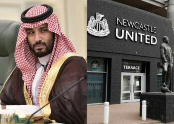 Quiénes están detrás de la compra del Newcastle: una fortuna de 320.000 millones de euros y la empresaria que destrabó la operación