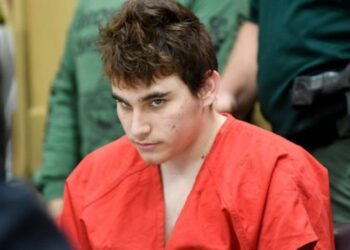 Nikolas Cruz se declara culpable de masacre en escuela Parkland en 2018