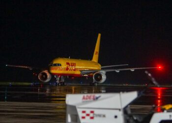 Arriban al país más de 108 mil dosis de vacuna contra el Covid-19