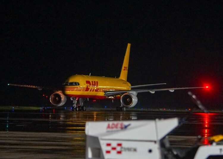 Arriban al país más de 108 mil dosis de vacuna contra el Covid-19