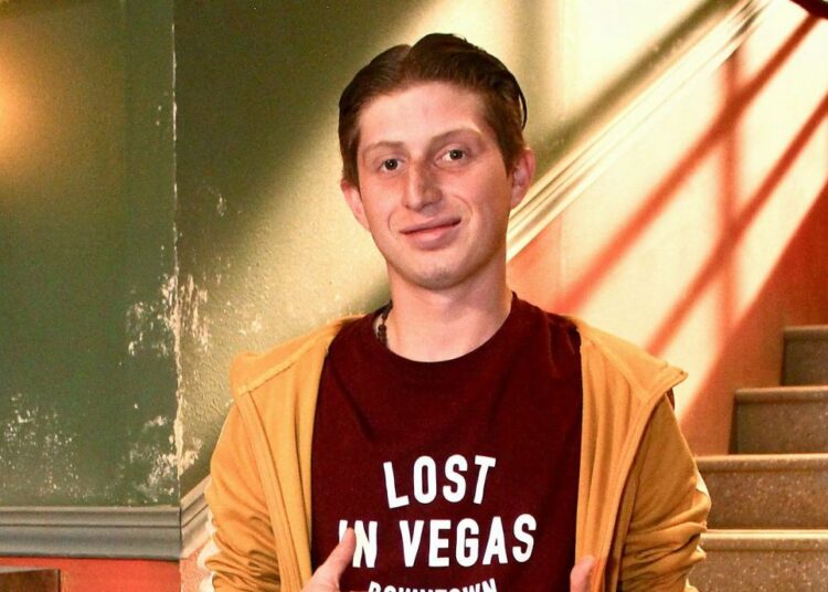 Eugenio Derbez reaccionó a la muerte de Octavio Ocaña: “La violencia nos arrebató a uno de los nuestros”