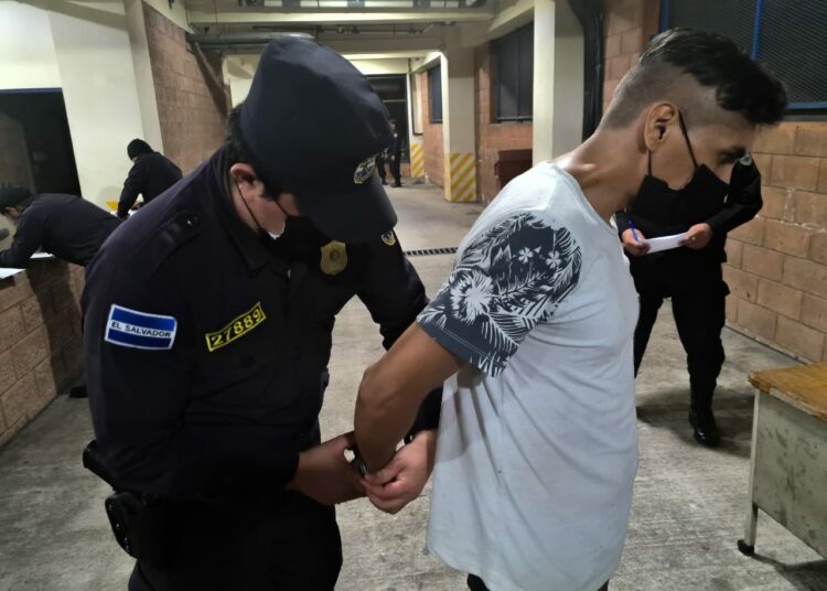 FGR desarticula red internacional que se dedicaba a la pornografía infantil