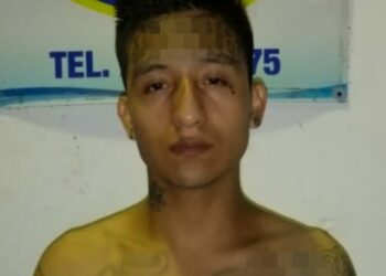 Capturan al supuesto asesino de una profesora de Cojutepeque